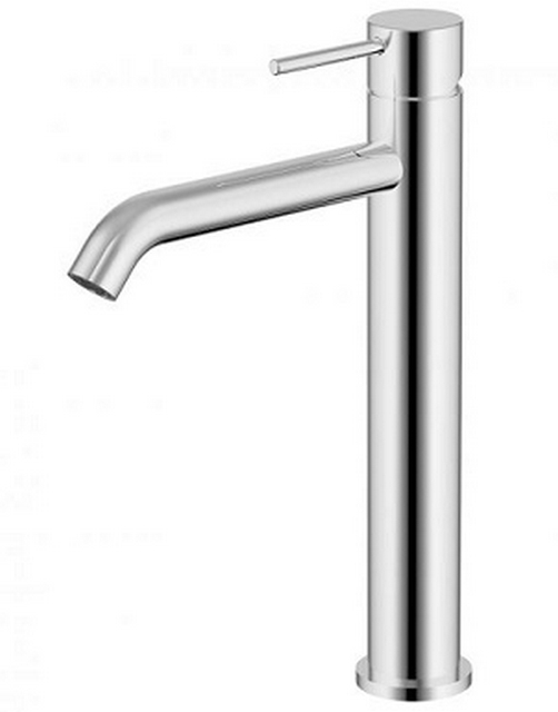 מדגל רובי ערבוב גבוה פייה ישרה ארוכה כרום