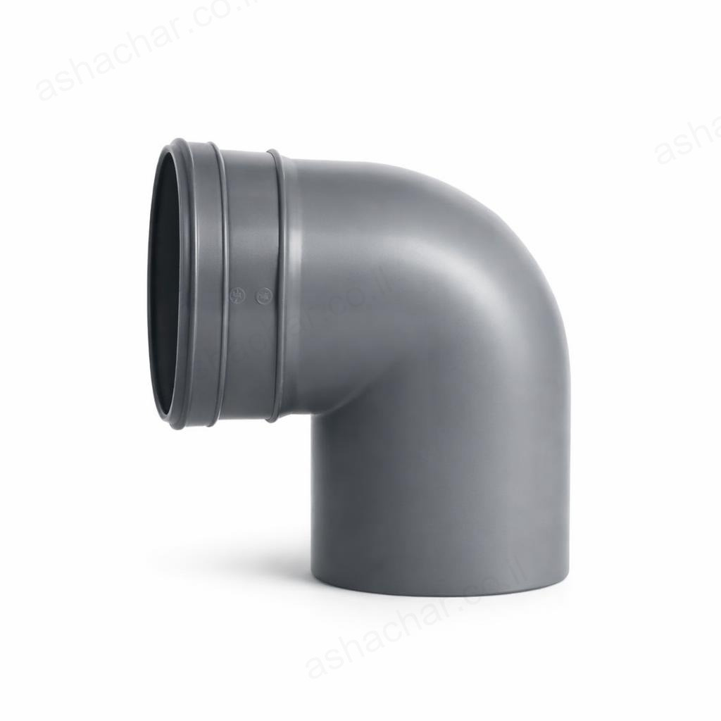 שקע תקע זוית 32 90°