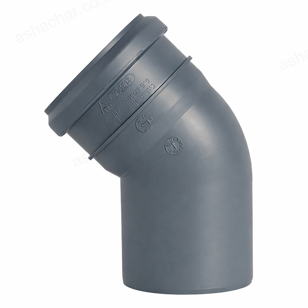 שקע תקע זוית 32 45°