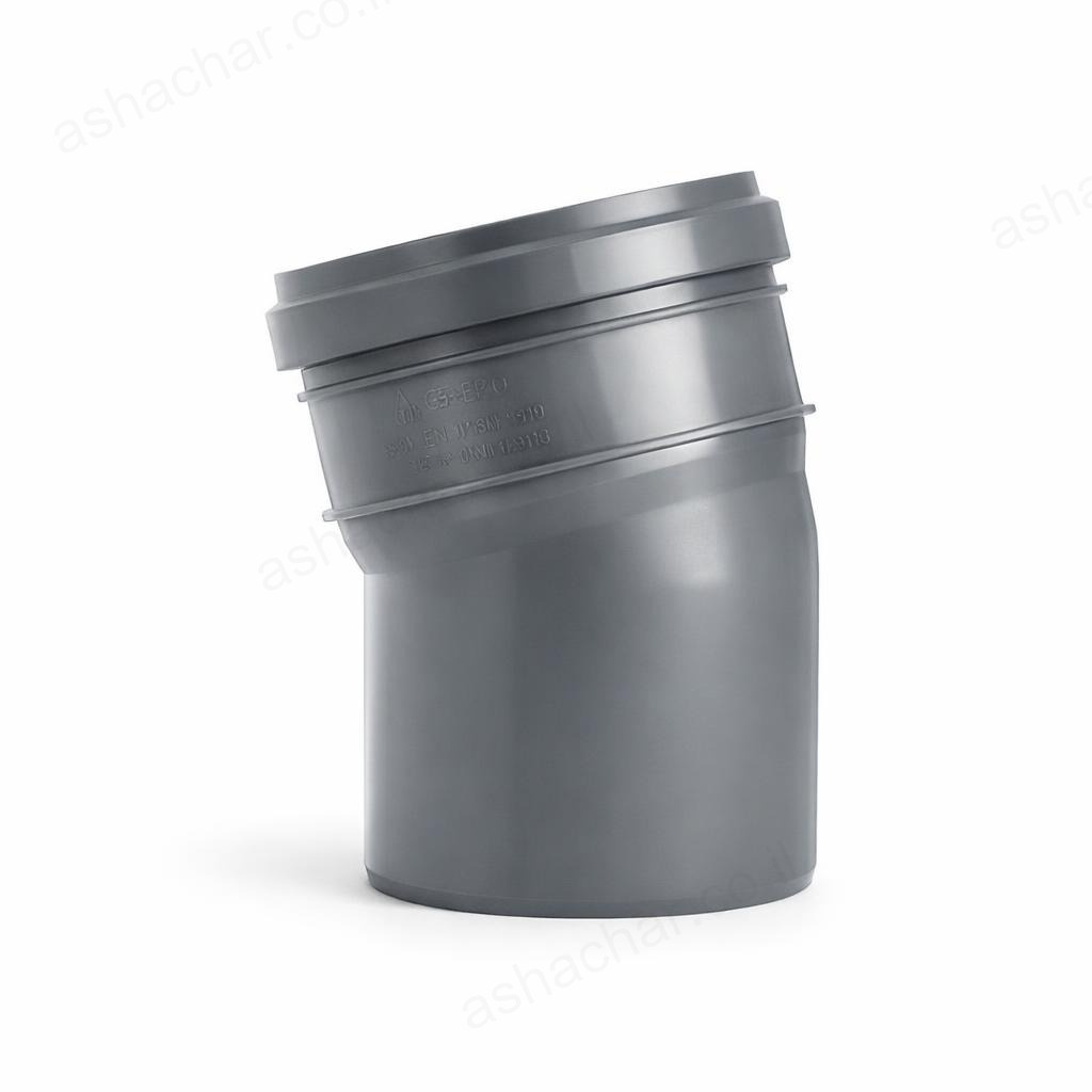 שקע תקע זוית 110 15°