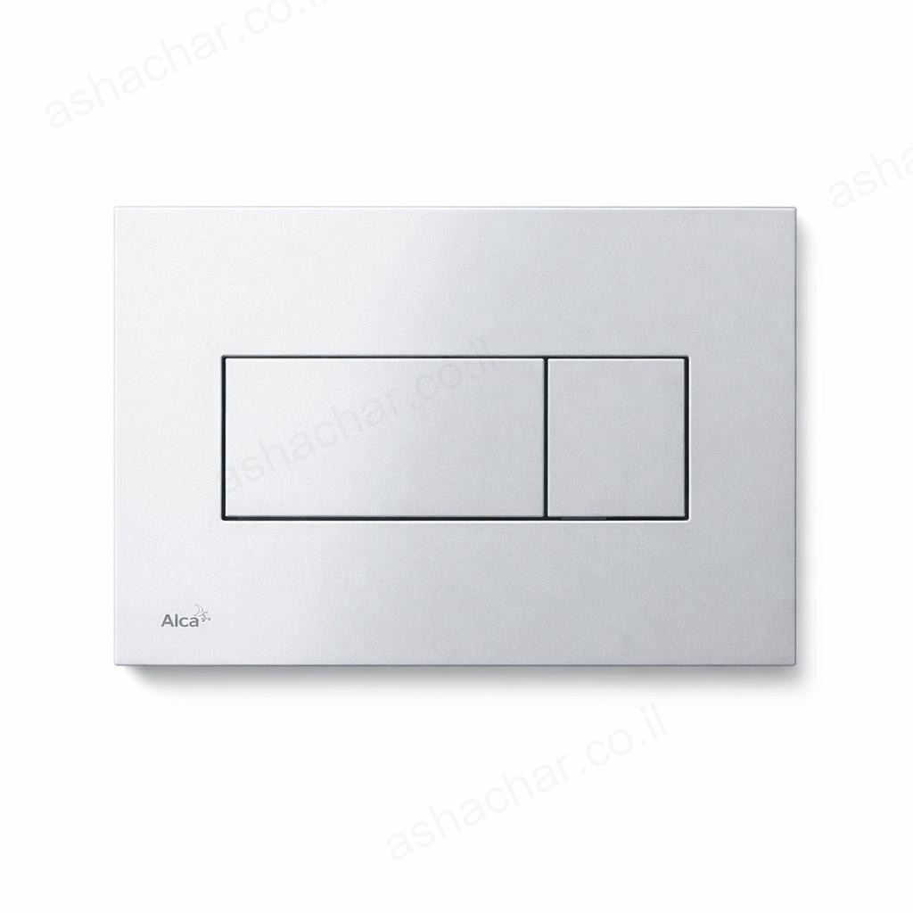 לחצן אלקה 370 ניקל 50300032