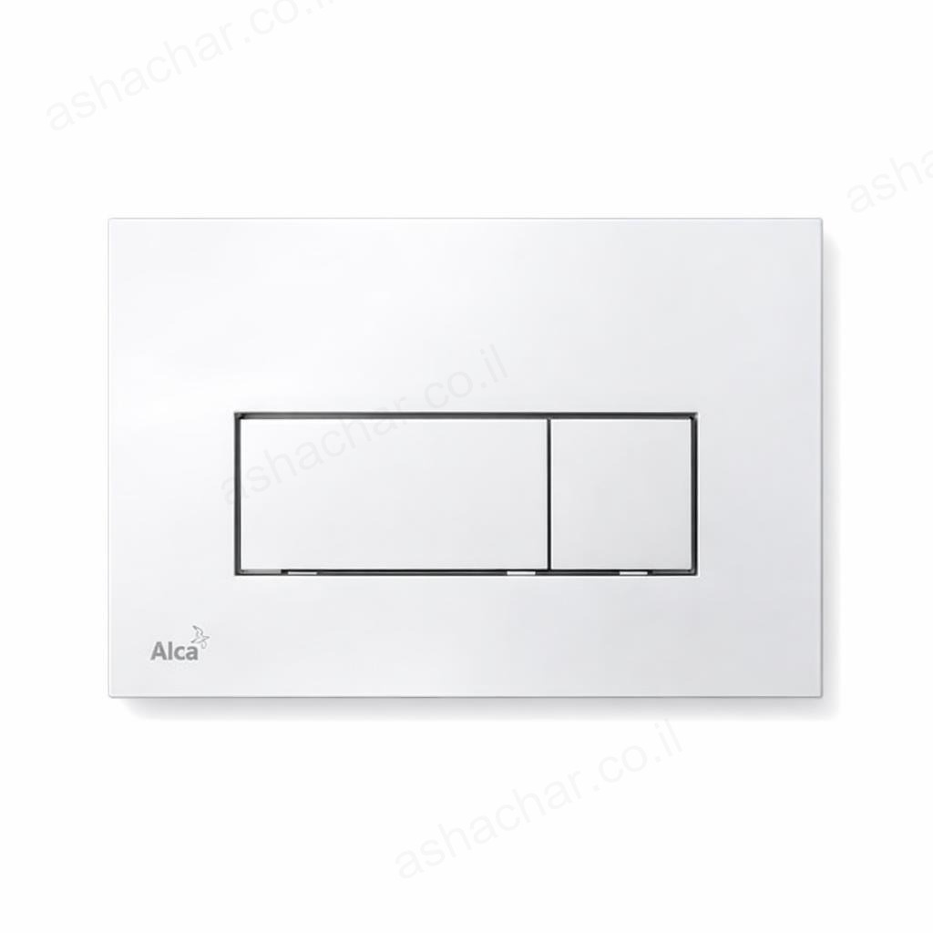 לחצן אלקה 570 ניקל 50300052