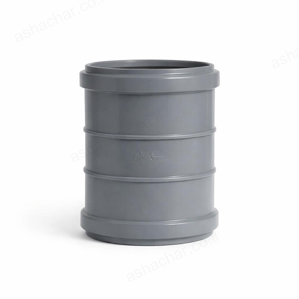 מחבר כפול 75 ש.ת.