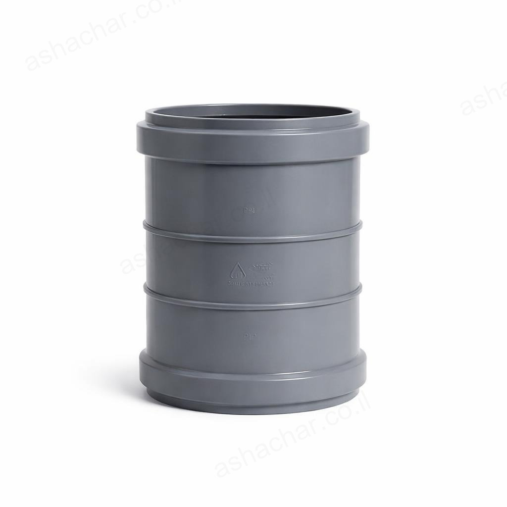 מחבר כפול 110 ש.ת.