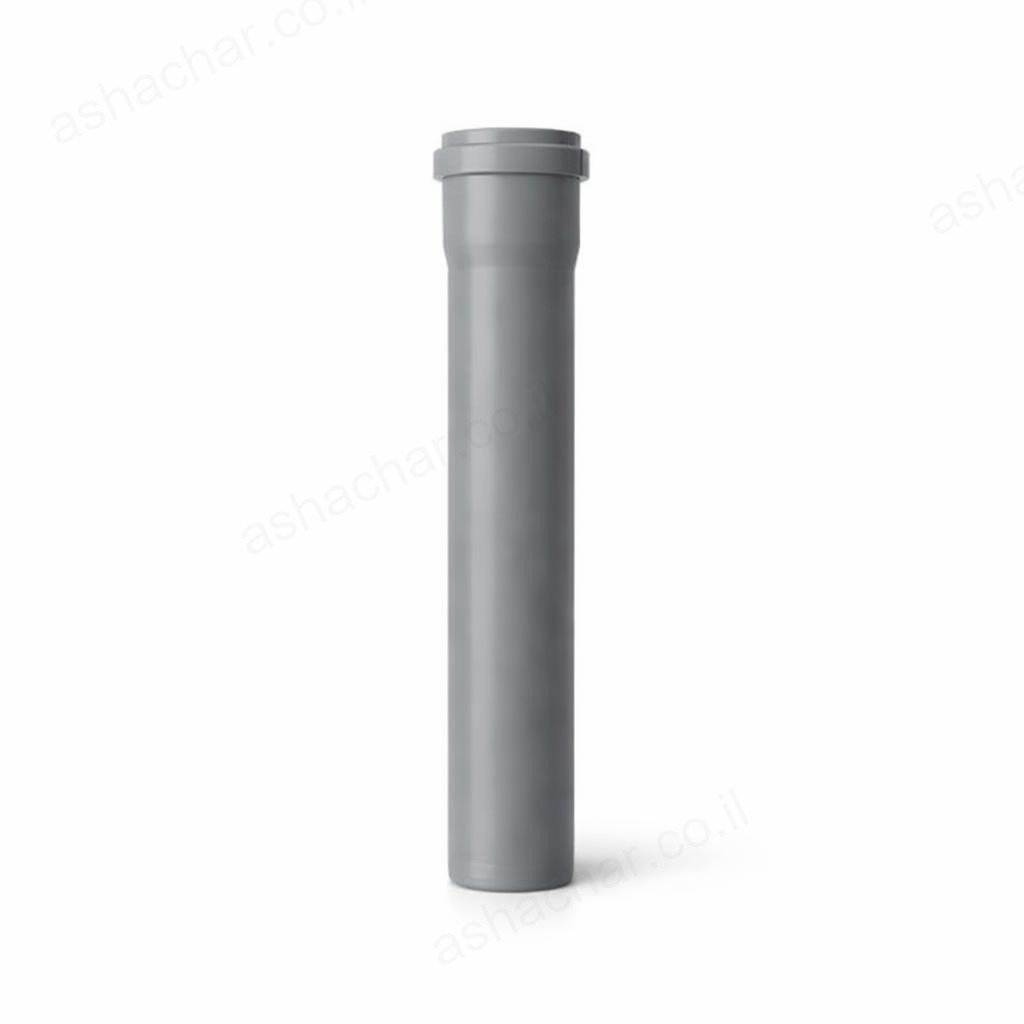 צינור 75 - 300 סמ ש.ת (לפי מטר)