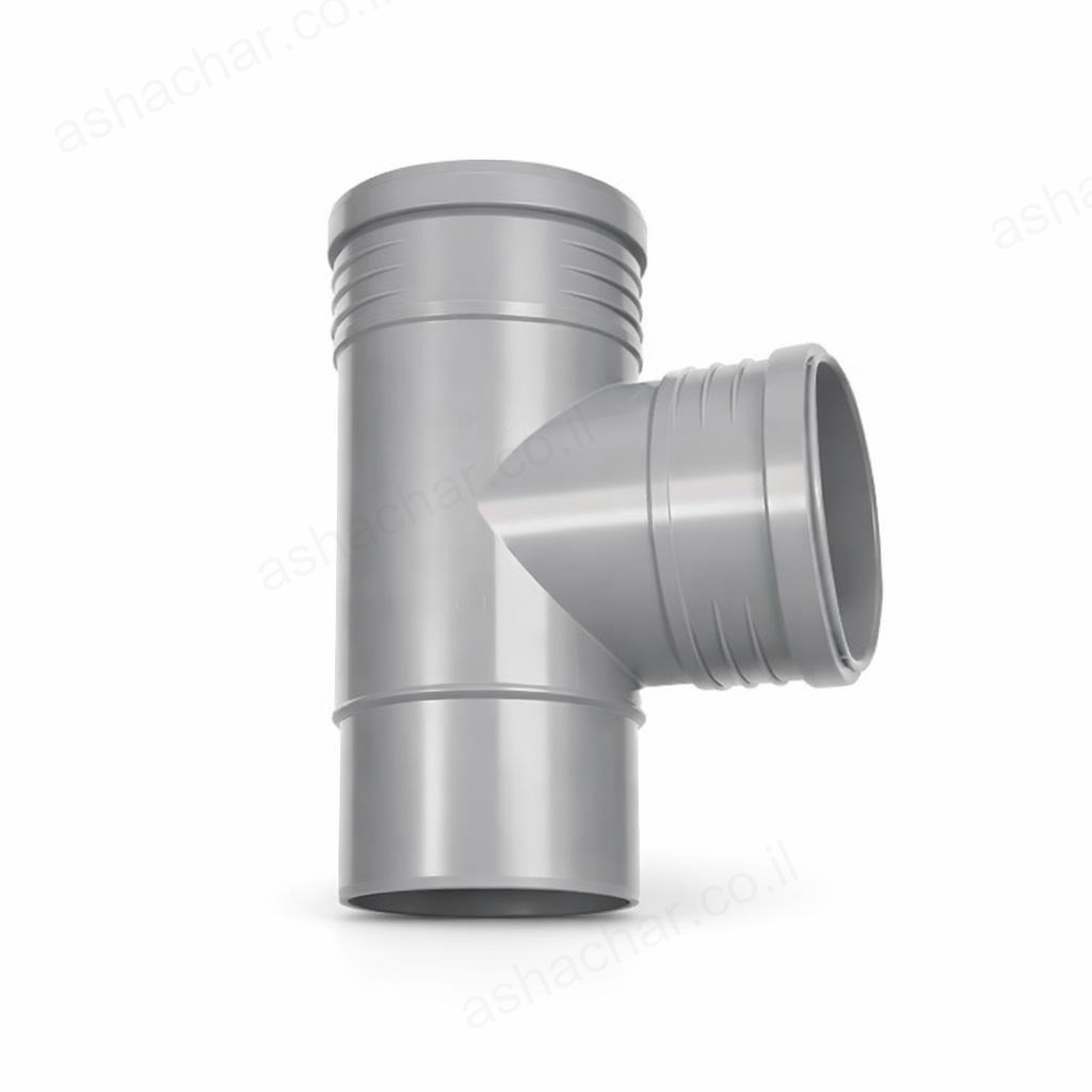 T תיקון 110/110 אינץ/104 (טלסקופי)