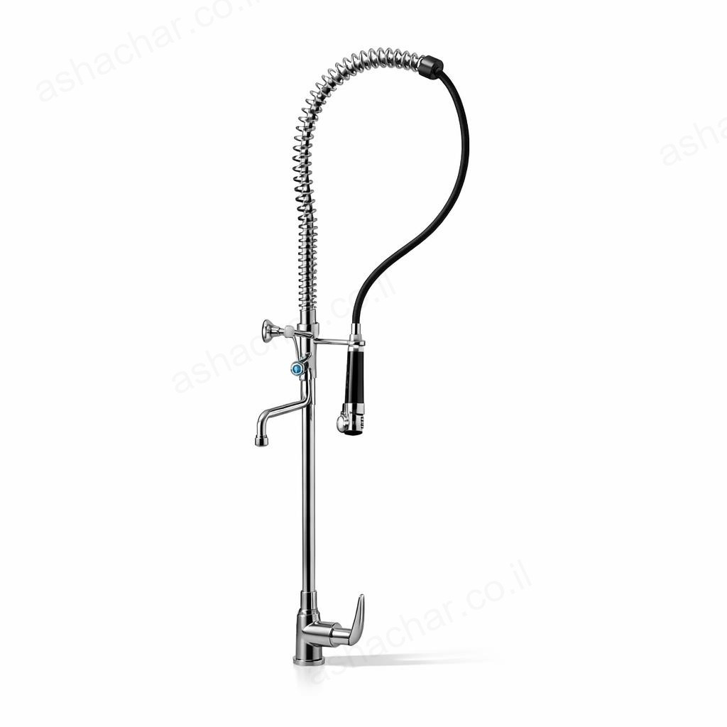 איקן ברז תעשייתי איטלקי