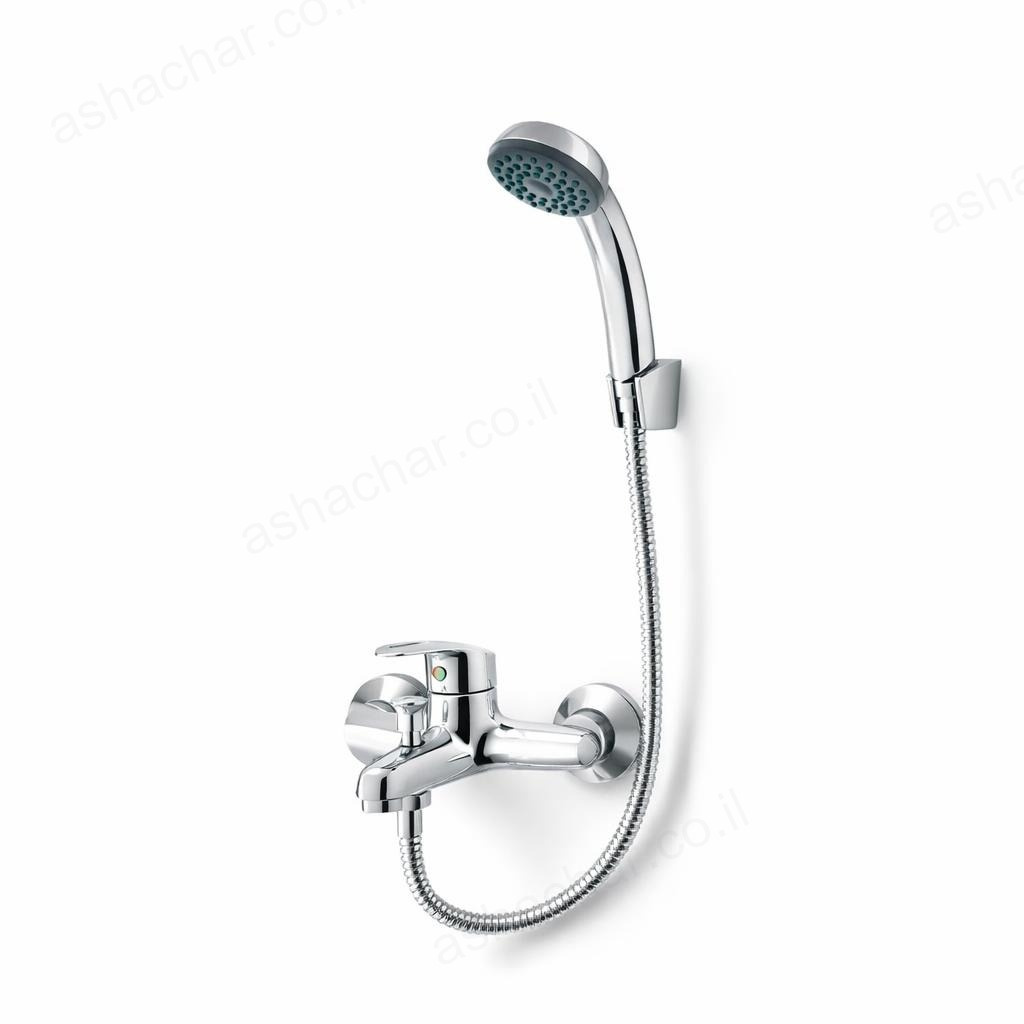 ברז אמבטיה מיקס 200 - 60 איקן