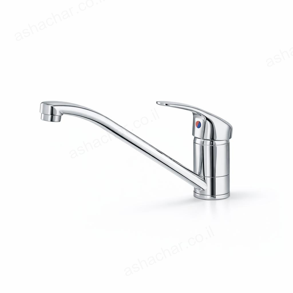 ברז פרח ארוך מיקס 200 - 20 איקן