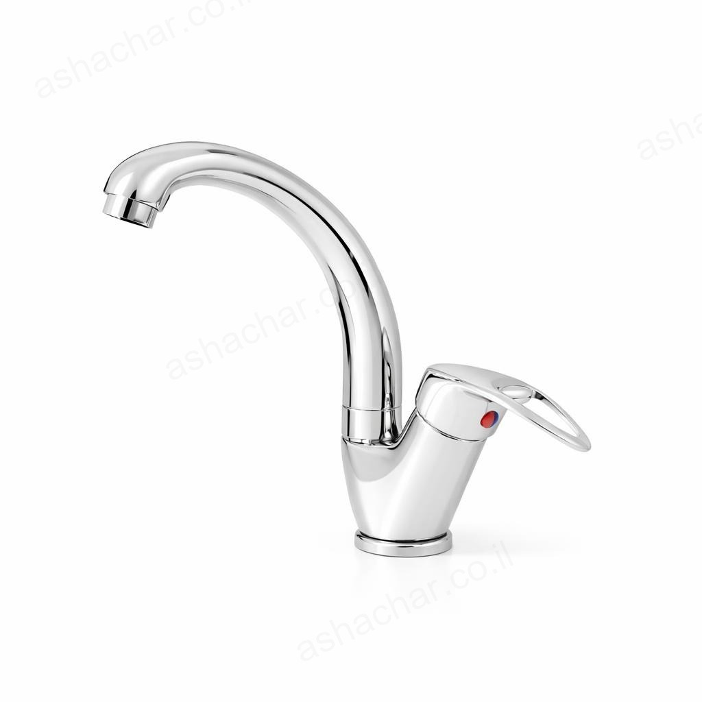 ברז ברבור קצר מיקס 200 - 30 איקן