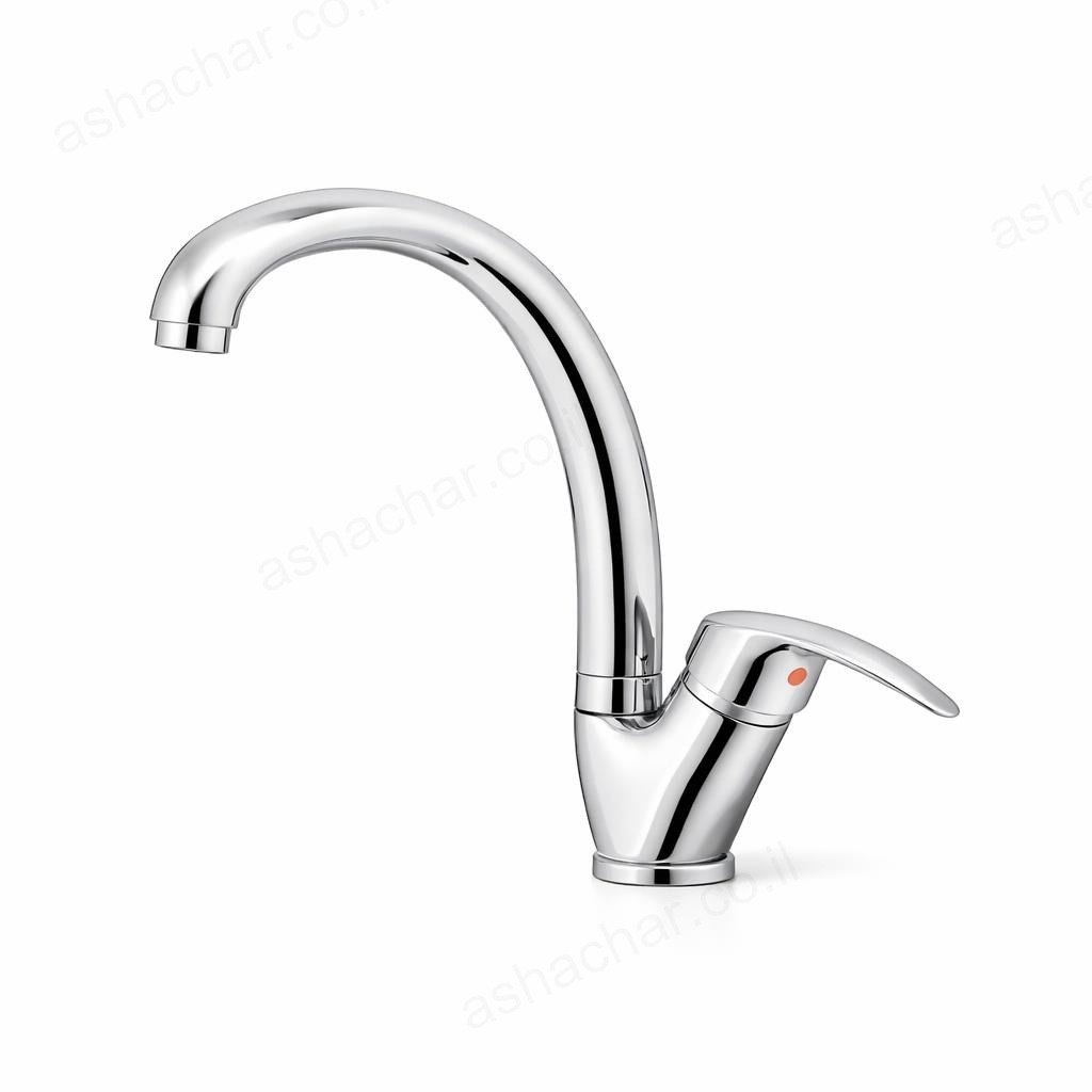 ברז ברבור ארוך מיקס 200 - 35 איקן