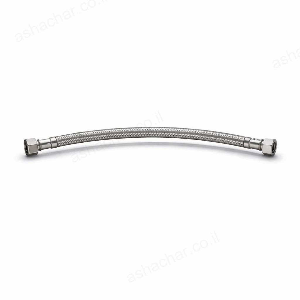 גמיש מתכת 50 ס"מ "1/2 פ.פ איקן