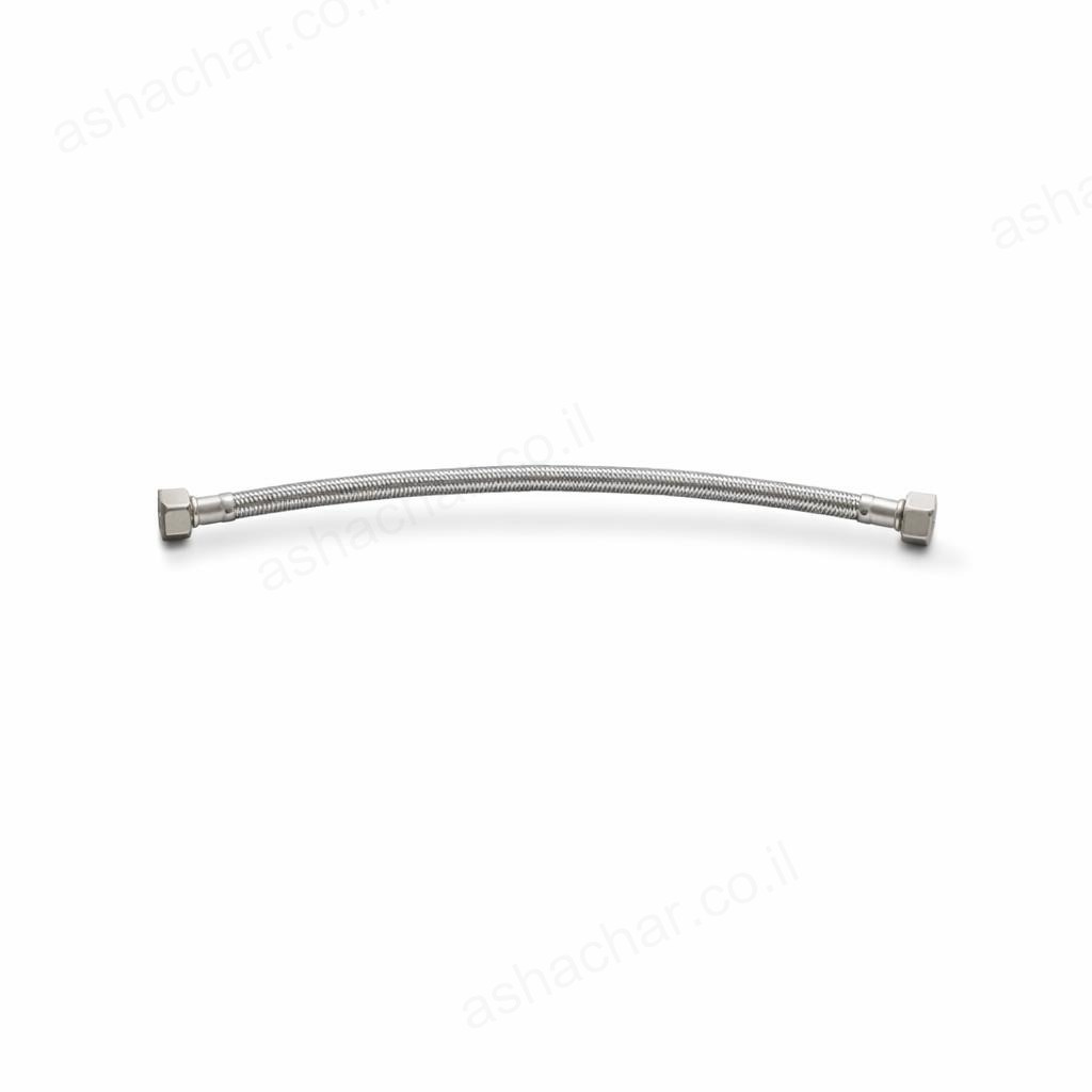 גמיש מתכת 60 ס"מ "1/2 פ.פ איקן