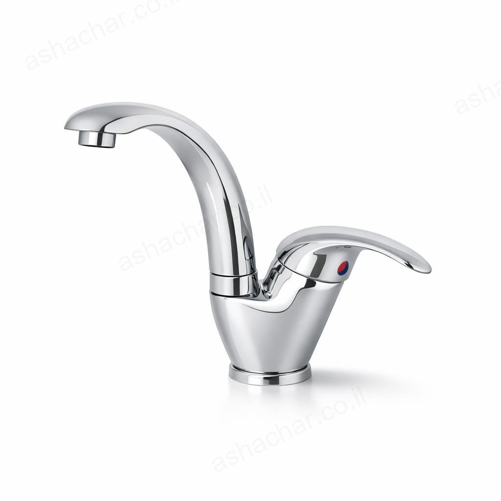 רונה ברבור ארוך איקן 2035