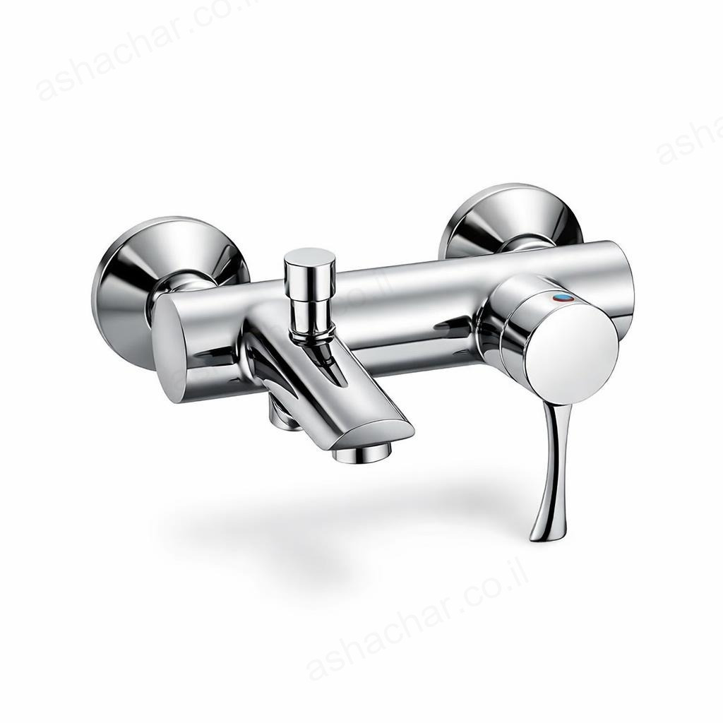 ספיר מיקס לאמבטיה 9060 איקן