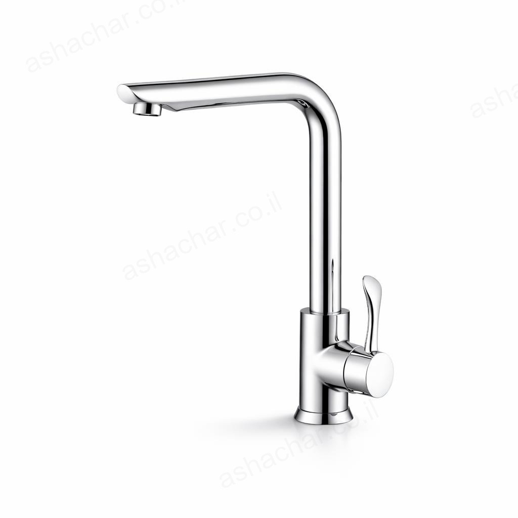 ברז פרח ספיר ארוך 9035 איקן