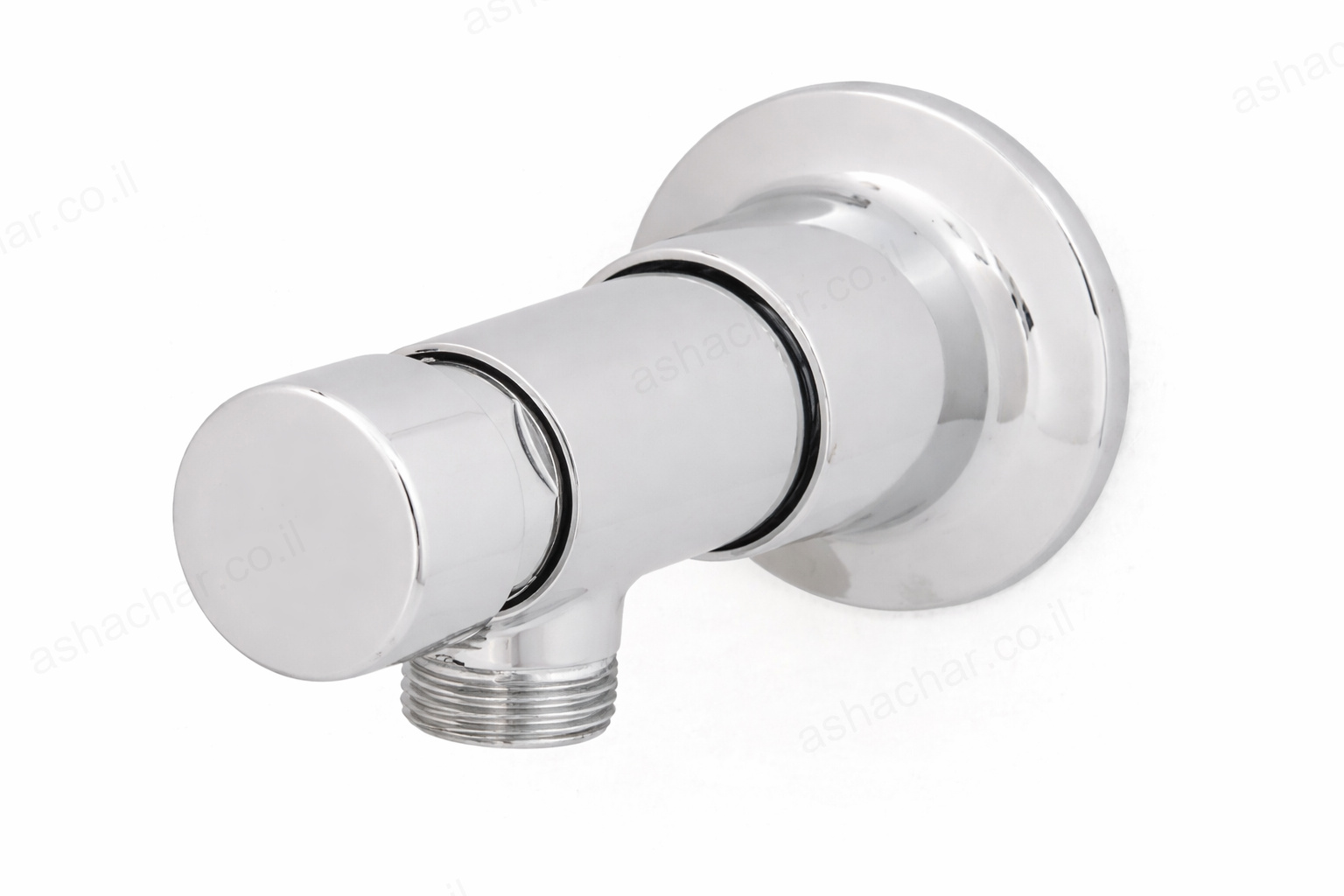 מזרם אוטומט למשתנה 1/2 אינץ איקן 90 - 40