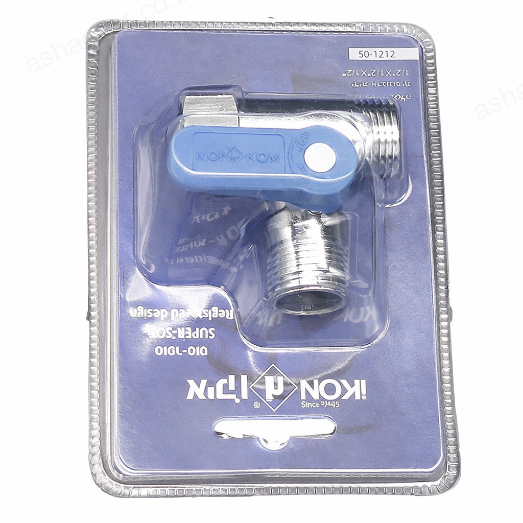 מסוט רב סופר תכליתי 3/8 80 - 3834 איקן