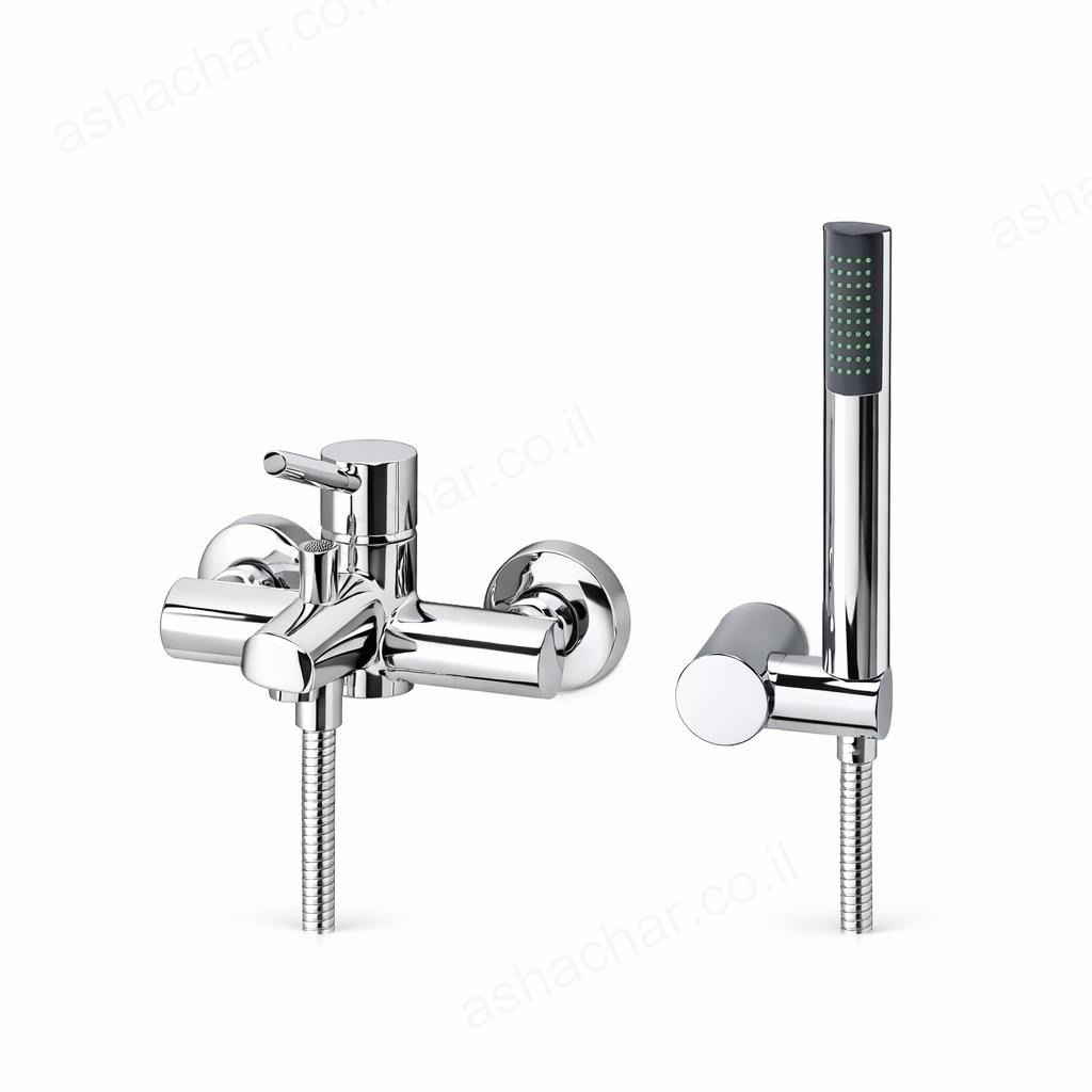 מדגל גליל 59010 ברז אמבטיה