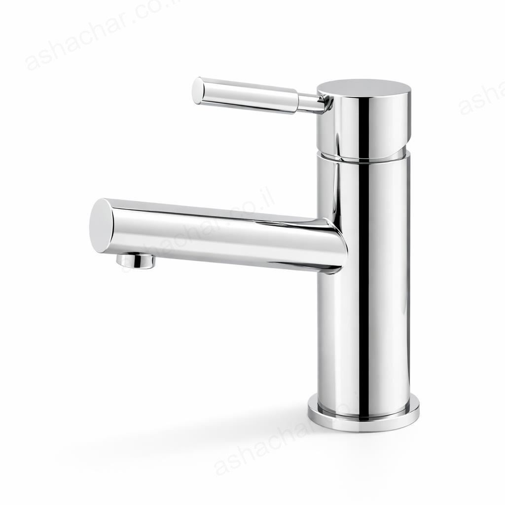 ברז פרח קצר קבוע גליל 59802 מדגל