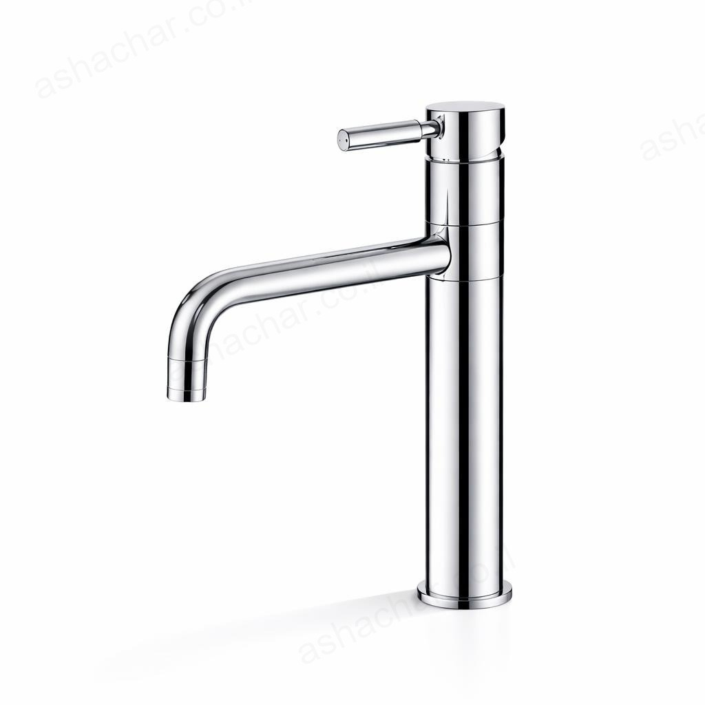 ברז פרח גבוה גליל 59807 מדגל