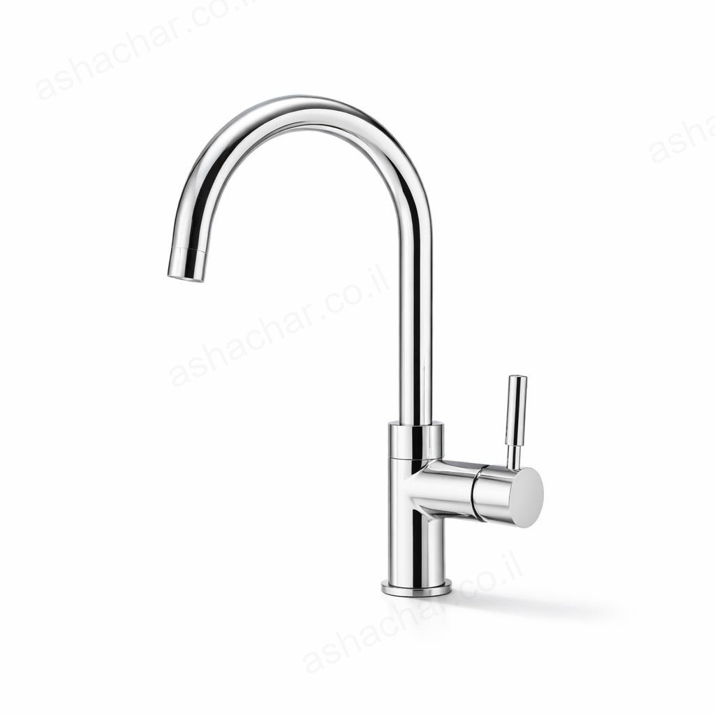 ברז ברבור גבוה מדגל גליל 59808