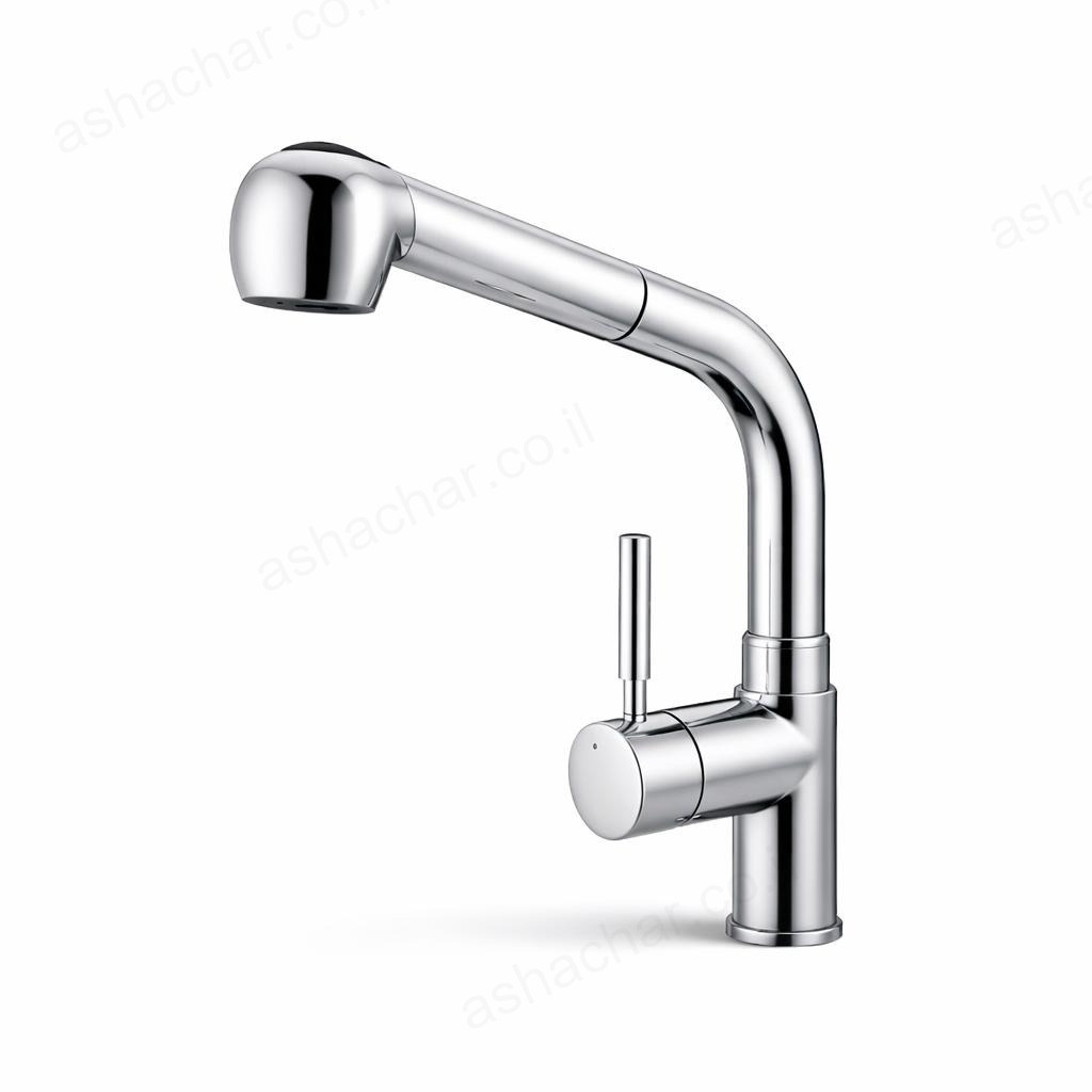 ברז נשלף 90 מעלות גליל 59810 מדגל