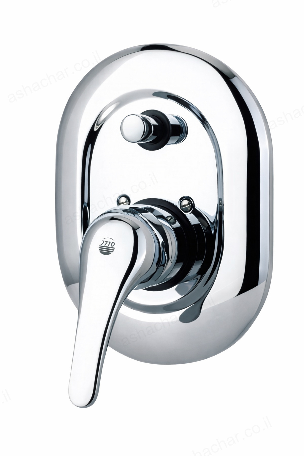 ברז אינטרפוץ קומפלט 4 דרך ענבר 69110 מדגל