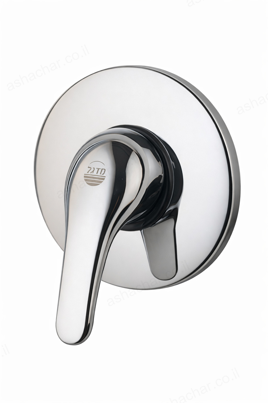 ברז אינטרפוץ קומפלט 3 דרך מדגל ענבר 69120