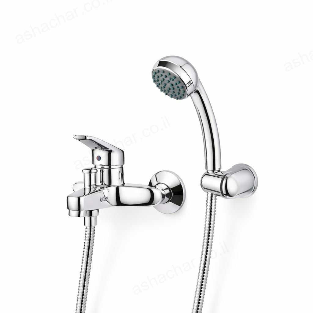 ברז אמבטיה מדגל אופק 70010