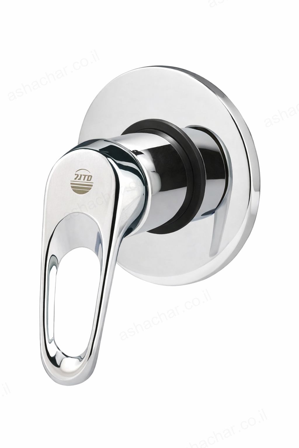 מדגל אופק 70112 כיסוי בלבד לברז אינטרפוץ 3 דרך