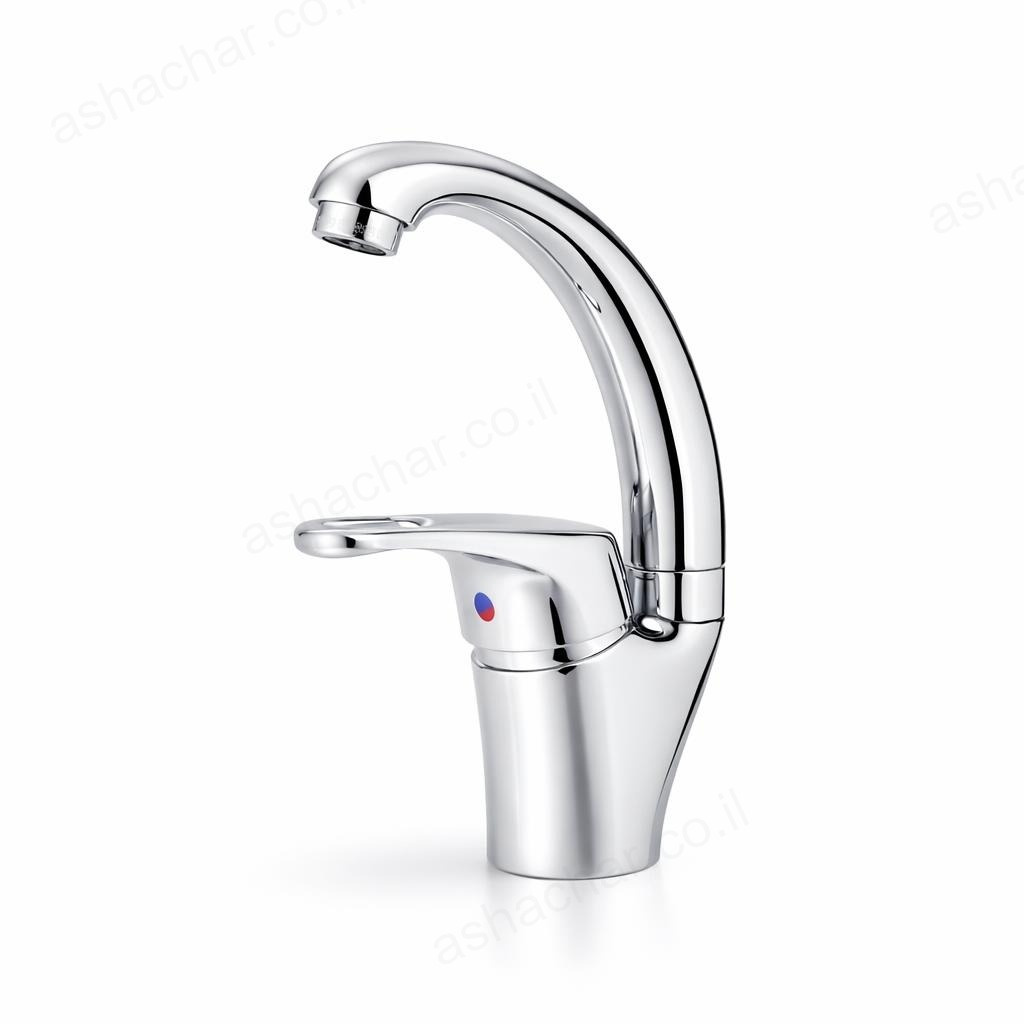 ברז ברבור קצר מדגל אופק 70806