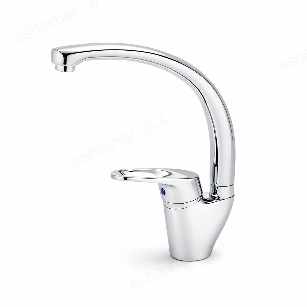 ברז ברבור ארוך מדגל אופק 70808