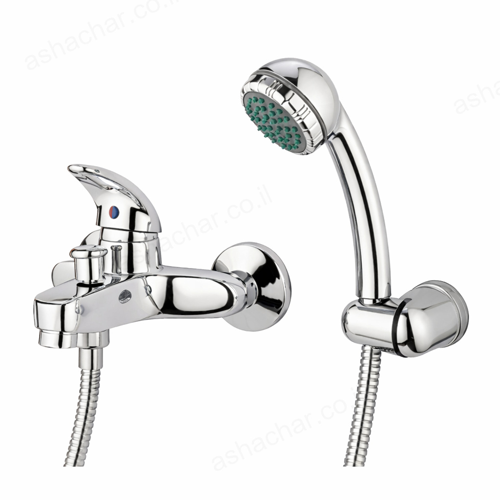 ברז לאמבטיה מדגל סלקטד 78010