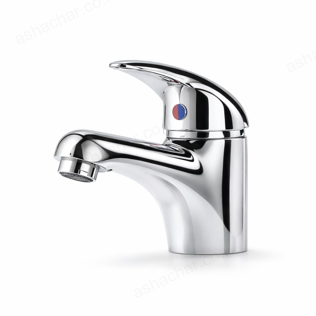 ברז פרח קצר קבועה מדגל סלקטד 78802