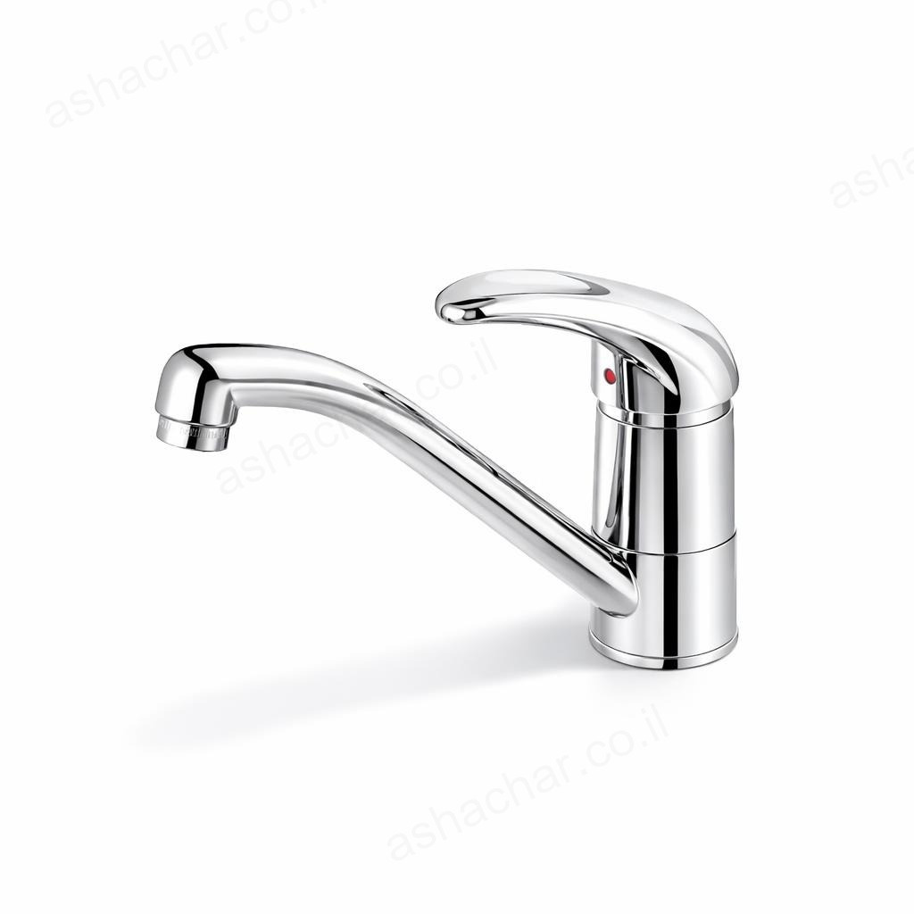 ברז פרח קצר מסתובב מדגל סלקטד 78803