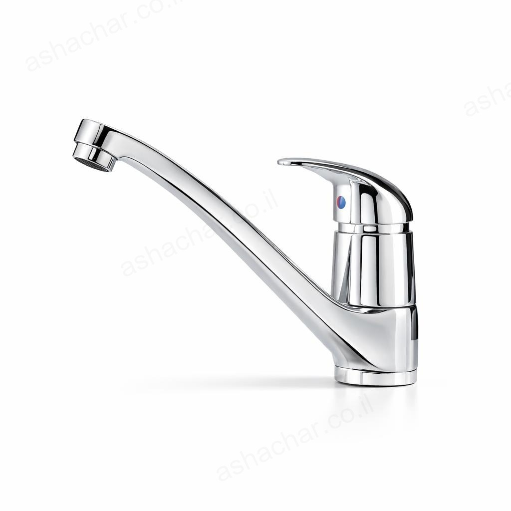 ברז פרח פיה ארוכה יצוקה 45 מדגל סלקטד 78804