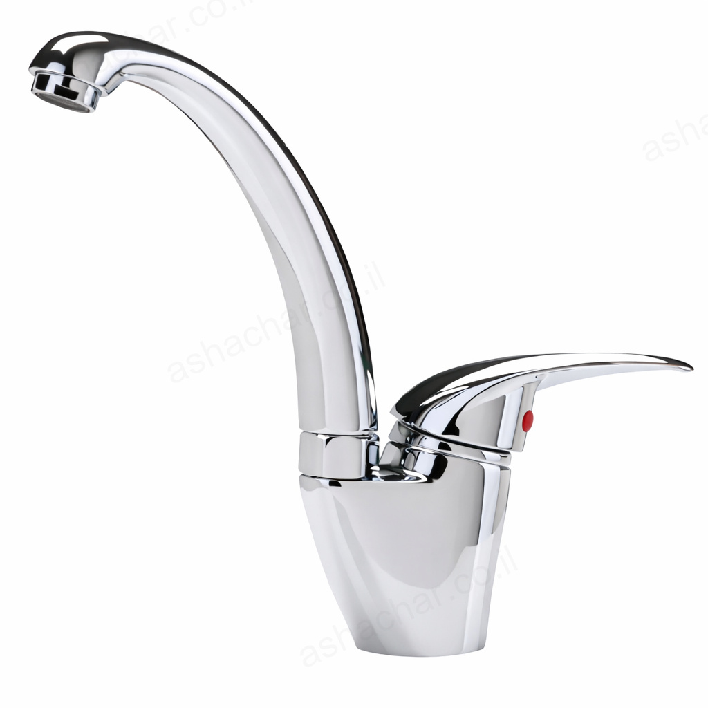 ברז ברבור קצר מדגל סלקטד 78806