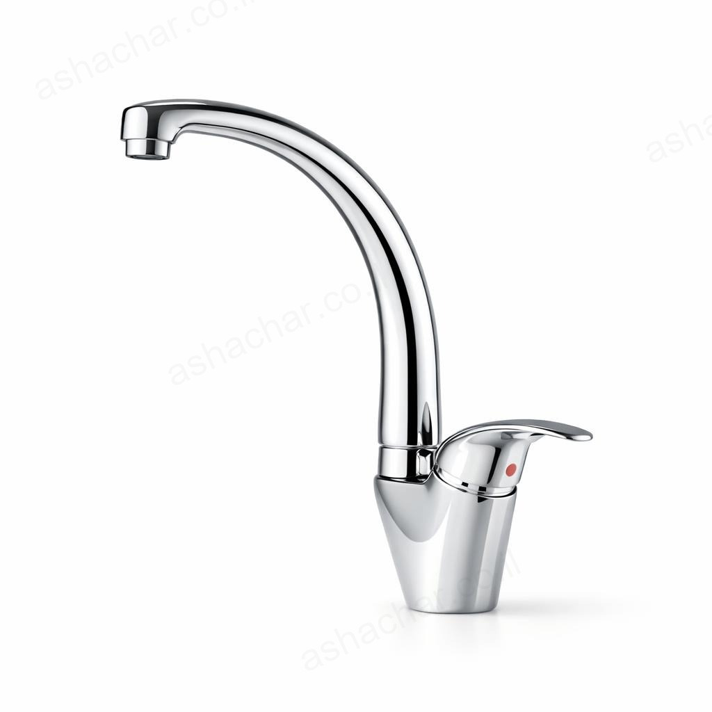 ברז ברבור ארוך מדגל סלקטד 78808