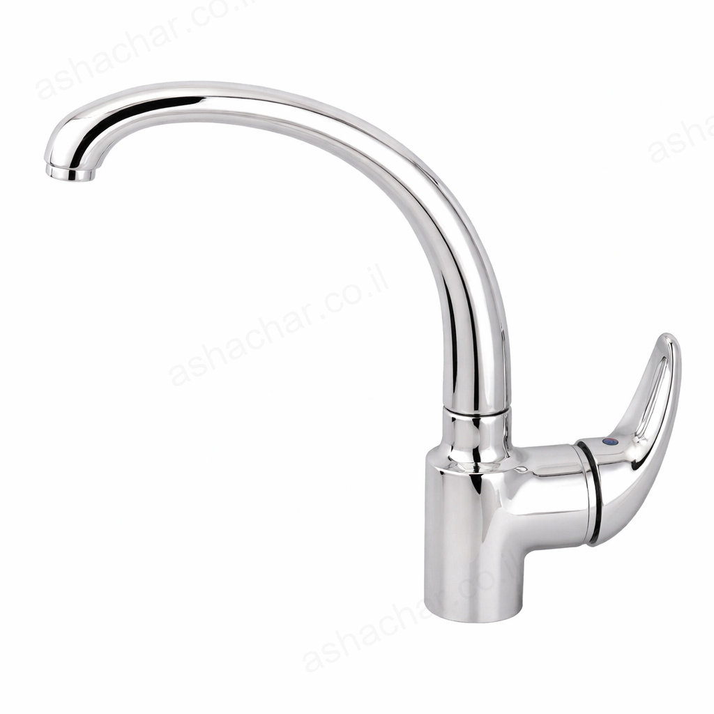 מדגל סלקטד 78809 ברז ברבור גבוה