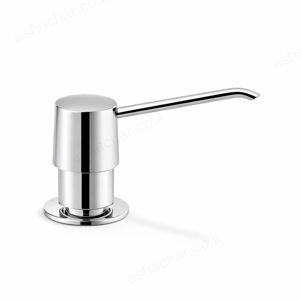 בקבוק סבון נוזלי 801155 חמת