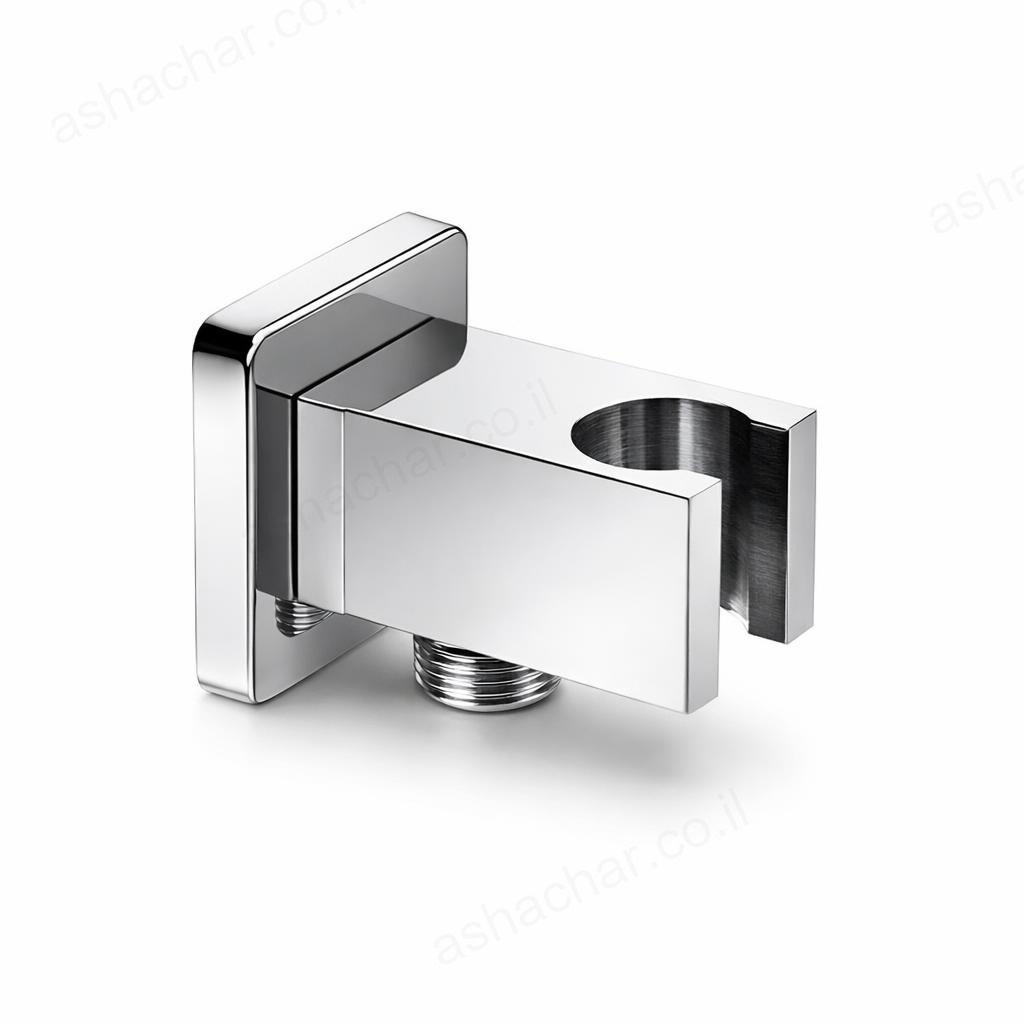 חמת נקודת מים מרובעת עם מתלה (801294)