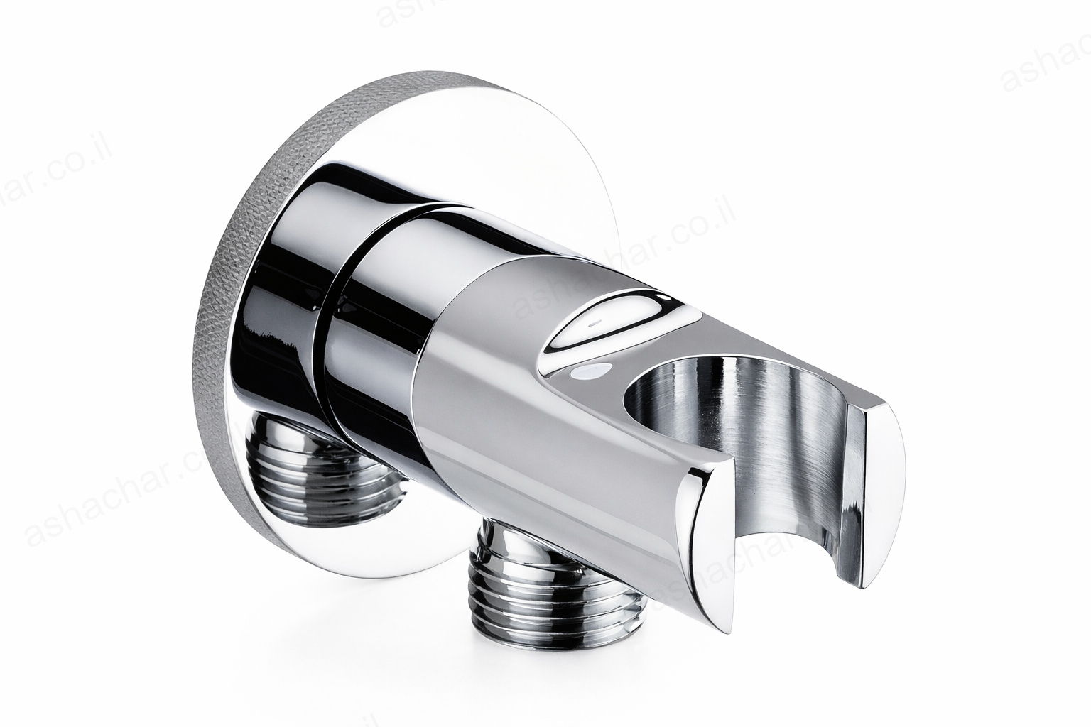 חמת נקודת מים עגולה עם מתלה (801296)