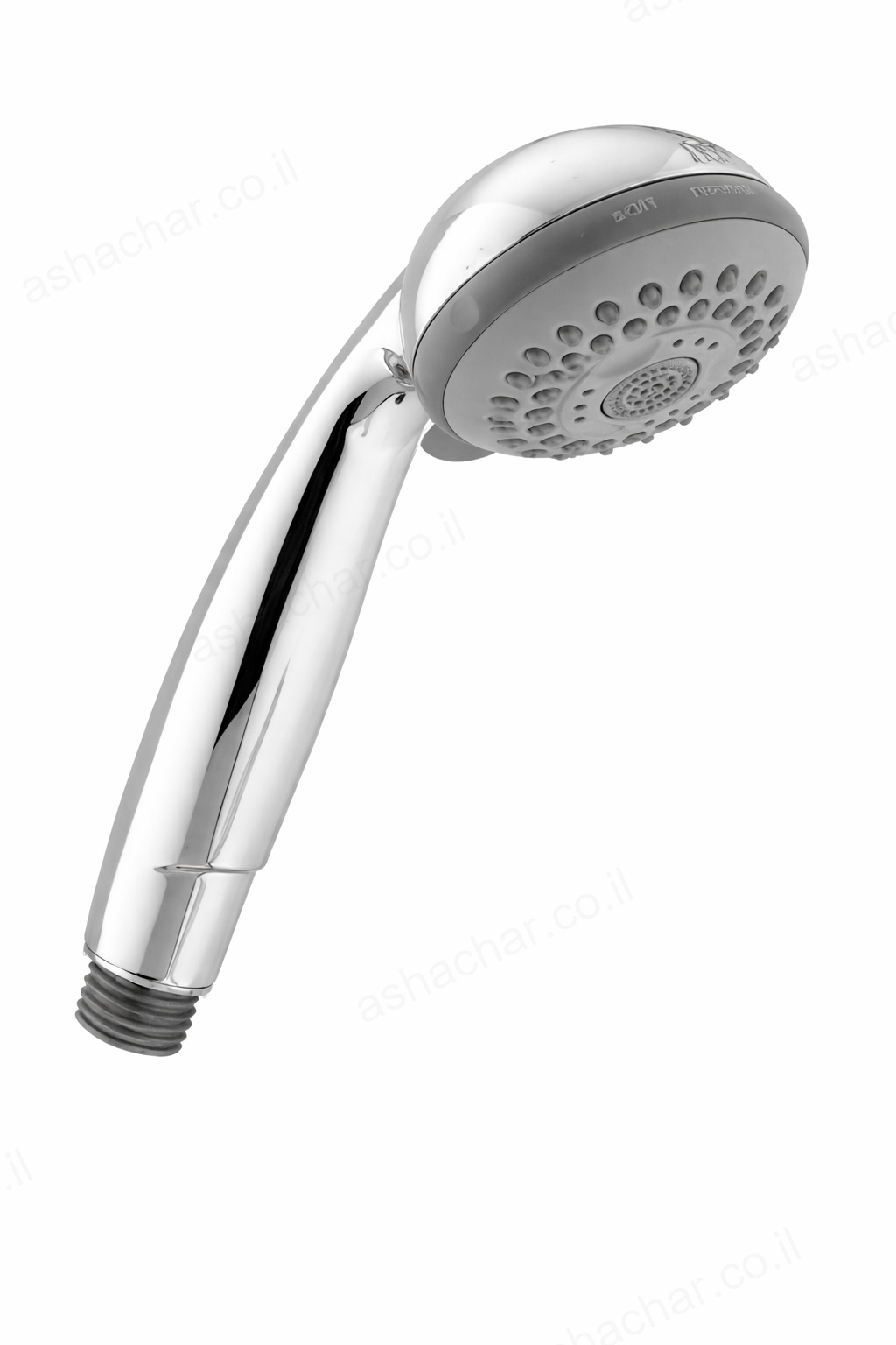 מקלחת יד סער 3 מצבי זרימה 801460 חמת