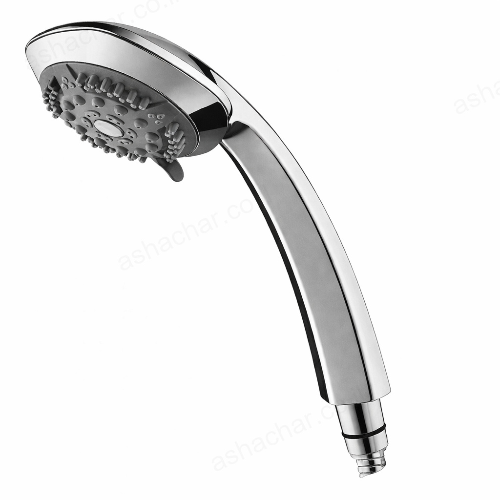 מקלחת יד גיא 4 מצבי זרימה 801597 חמת