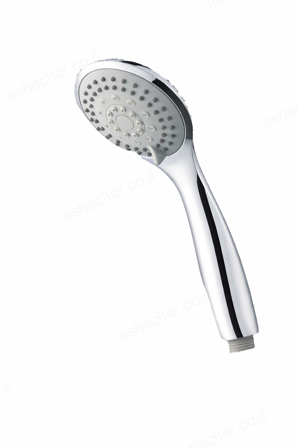 מקלחת יד כסיף 5 מצבי זרימה 801692 חמת