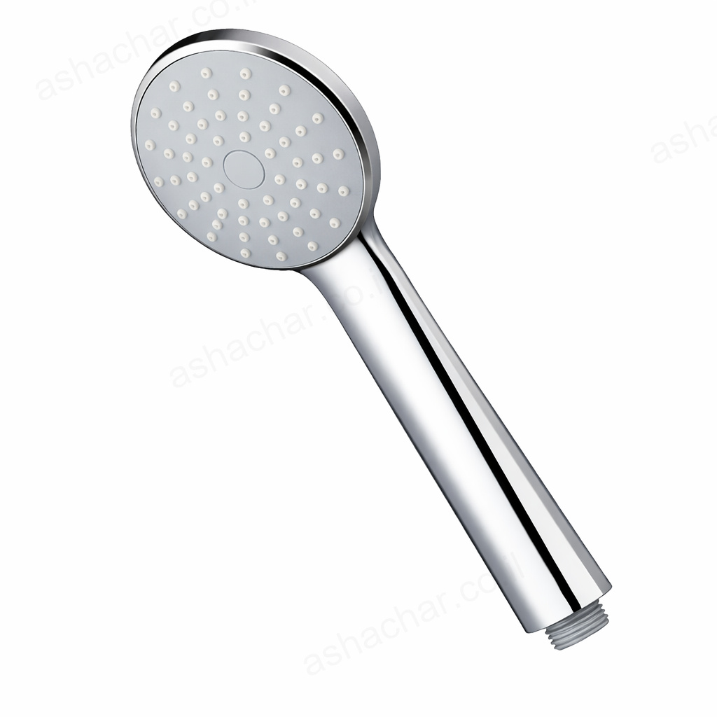 מקלחת יד טליה חד מצבי 801695 חמת