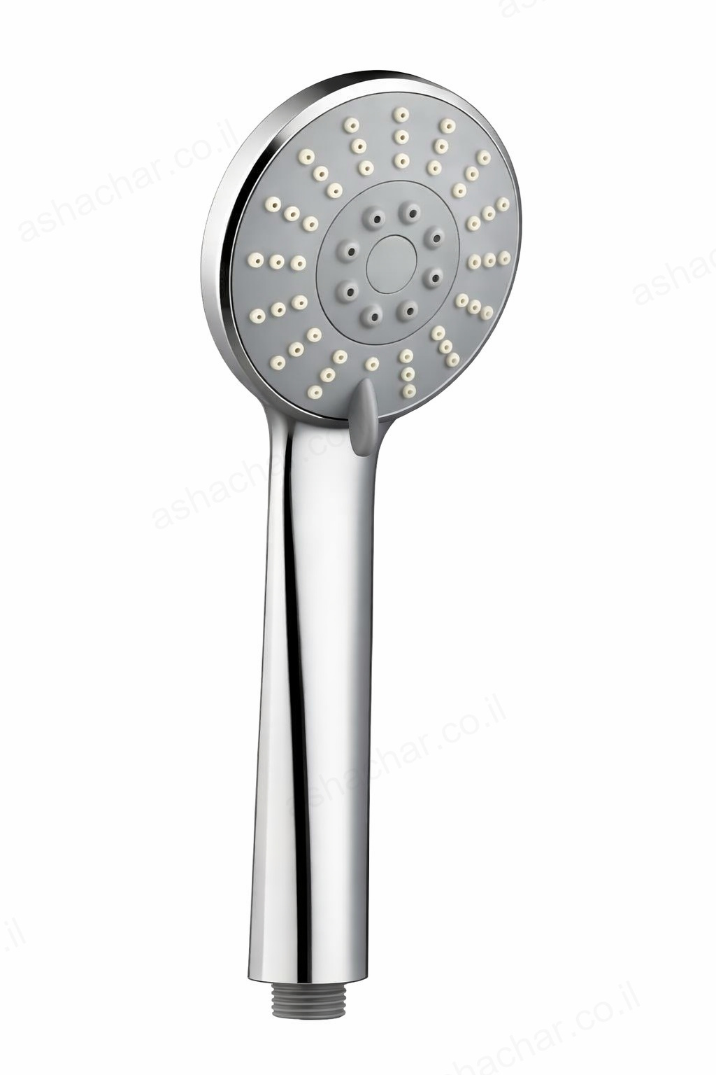 מקלחת יד מיטל 3 מצבי זרימה 801696 חמת