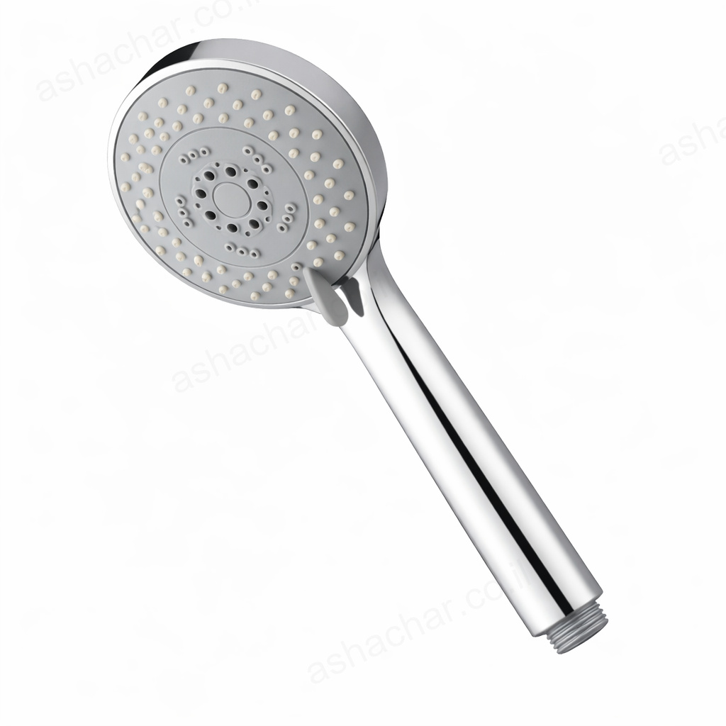 מקלחת יד סחף 5 מצבי זרימה 801728 חמת