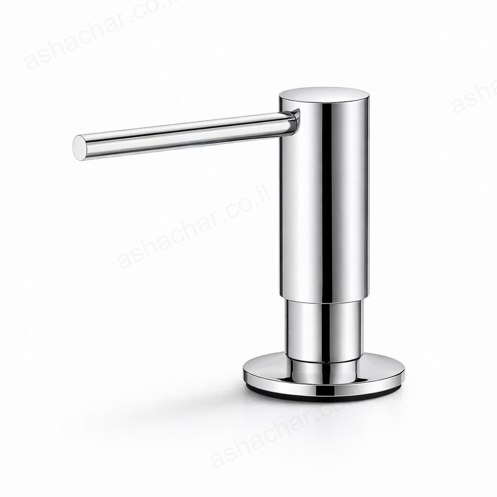 בקבוק סבון נוזלי קליר 801833 חמת